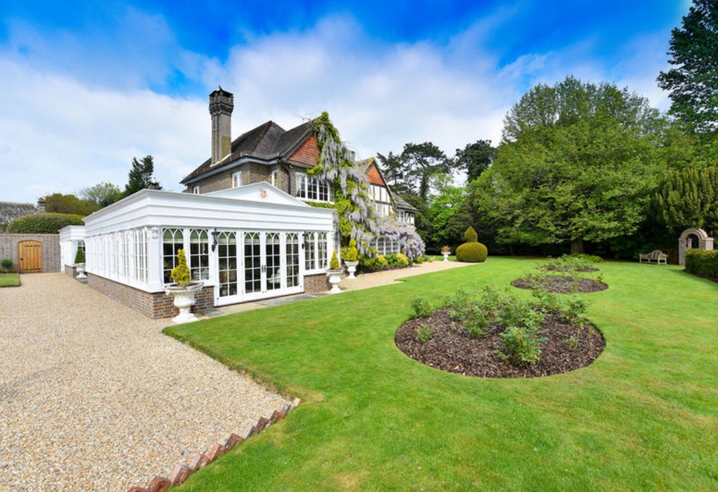 Additional image 5 of 8 bed country house for saleBrighton Road, Horsham RH13