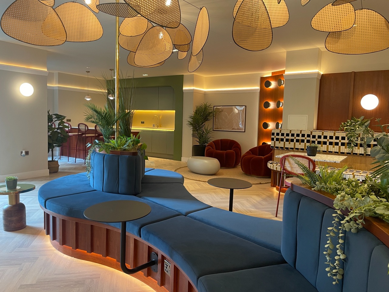 Additional image 11 of 1 Bed Flat, Vista Heights, SE15, N1 7GU