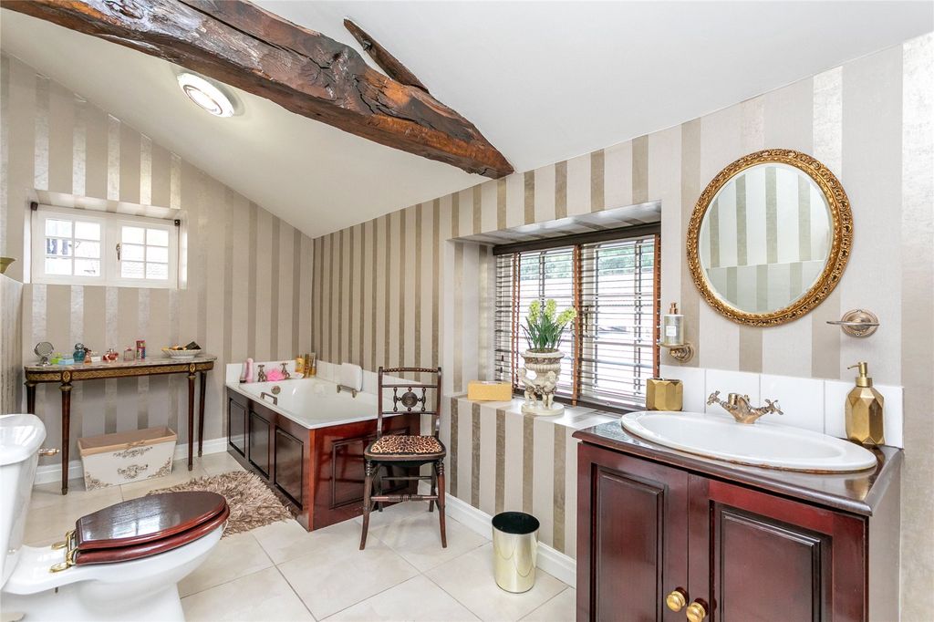 Additional image 19 of Equestrian for saleEdlington Wood House, Edlington, Doncaster, South Yorkshire DN12