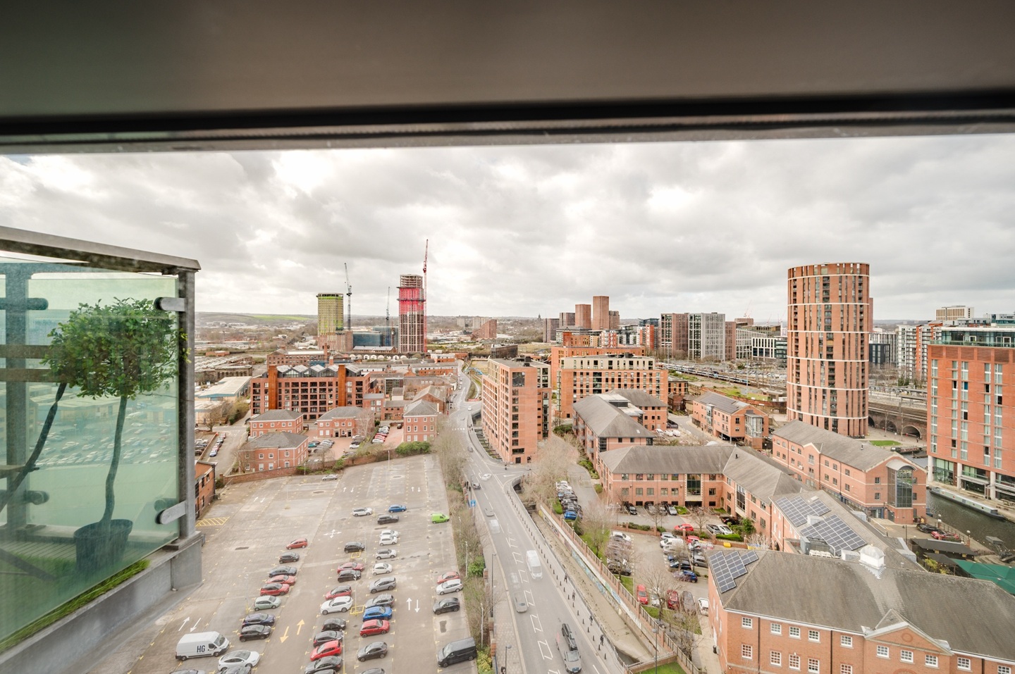 Additional image 26 of 1 Bed Flat, Bridgewater Place, LS11, N1 7GU