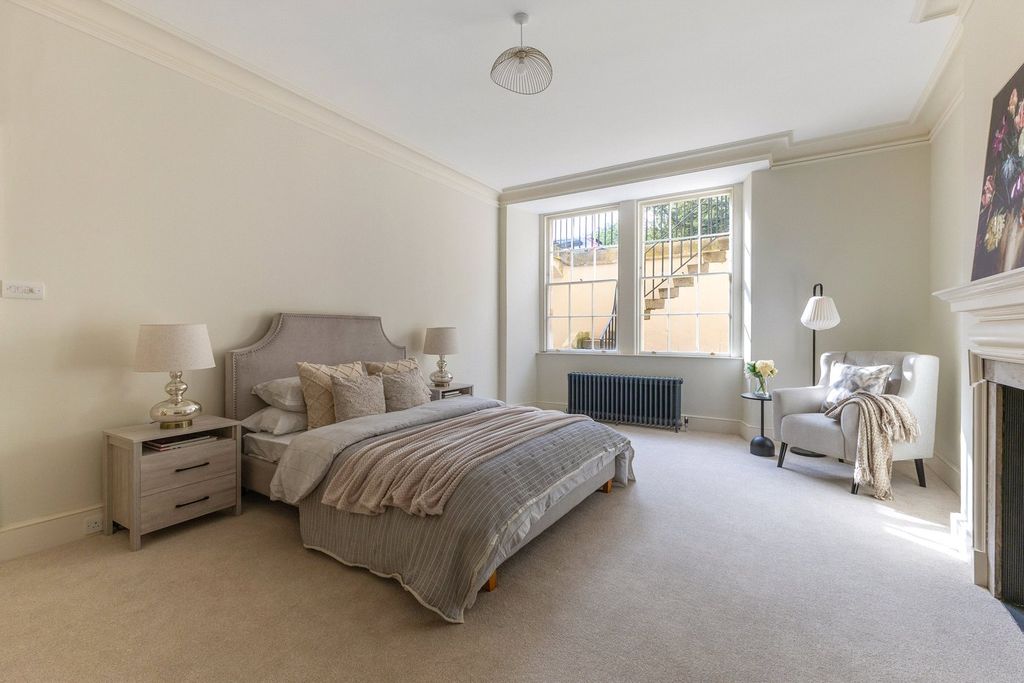 Additional image 5 of 2 bed flat for saleApartment 1, 1 Sion Hill Place, Bath, Somerset BA1