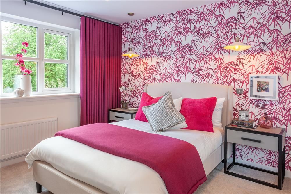 Additional image 11 of 4 bed detached house for sale"Cherrywood" at Alva Road, Sauchie, Alloa FK10