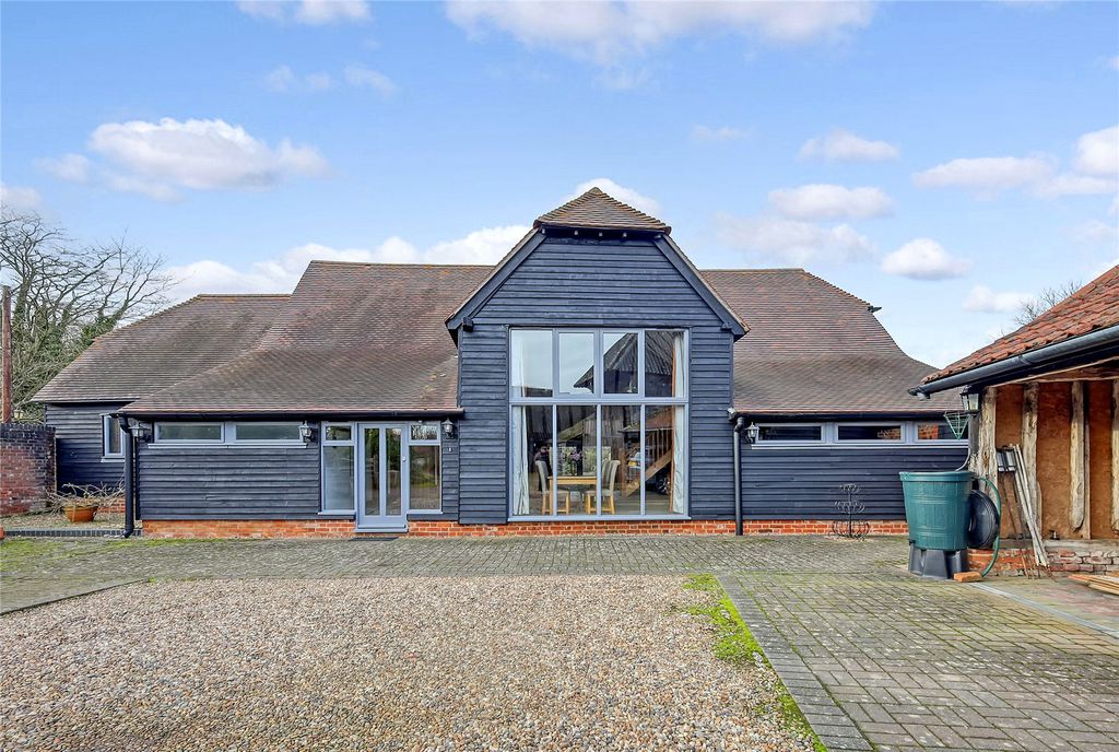 Additional image 15 of Land for saleBraintree Road, Panfield, Braintree, Essex CM7