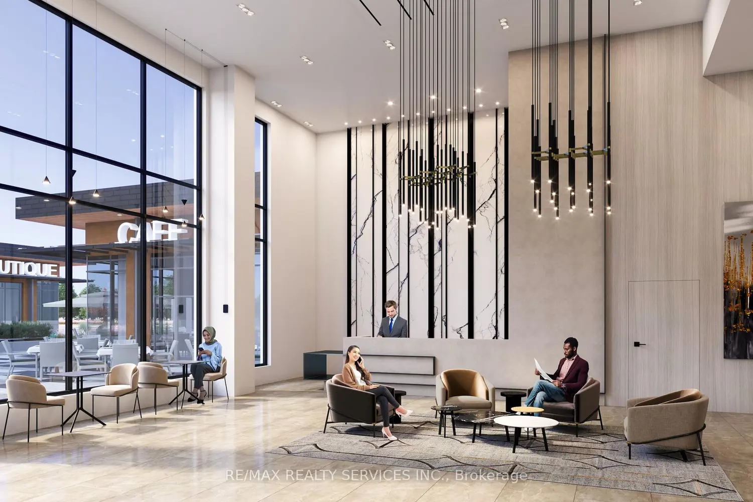 Additional image 2 of 260 Malta Avenue 2311