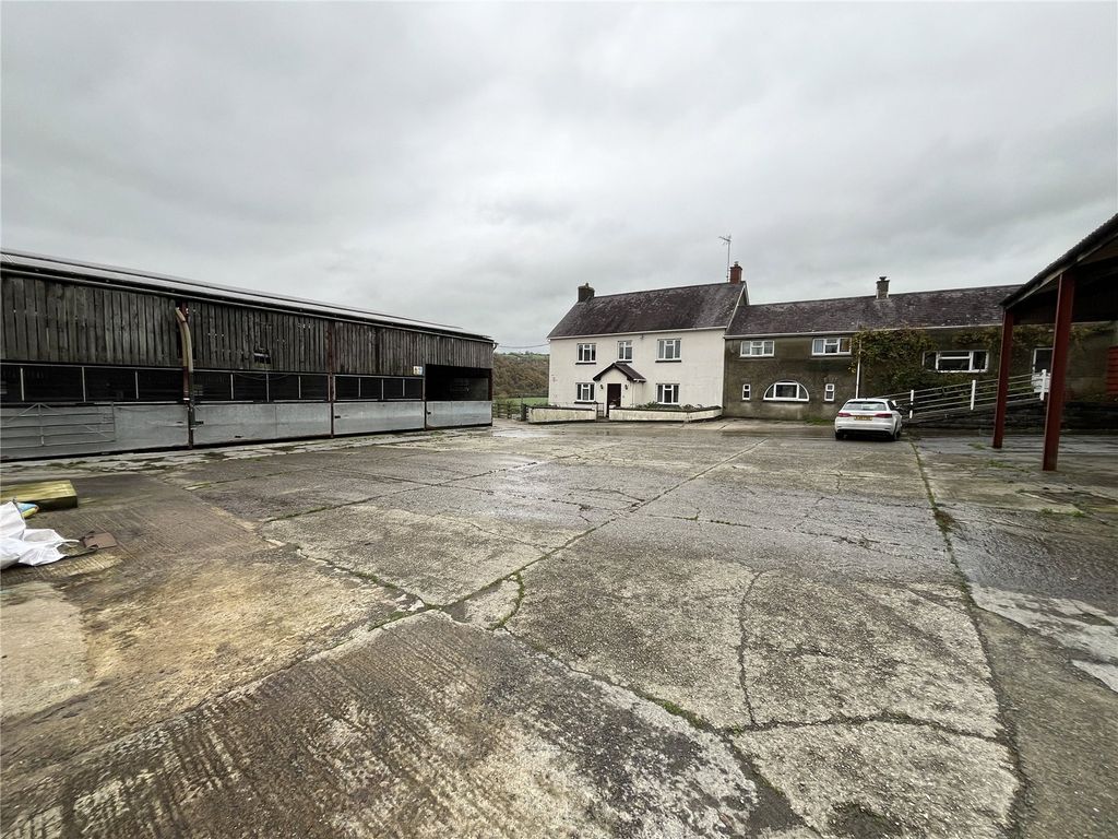 Additional image 5 of Semi-detached house for salePentrecourt Road, Llandysul, Carmarthenshire SA44