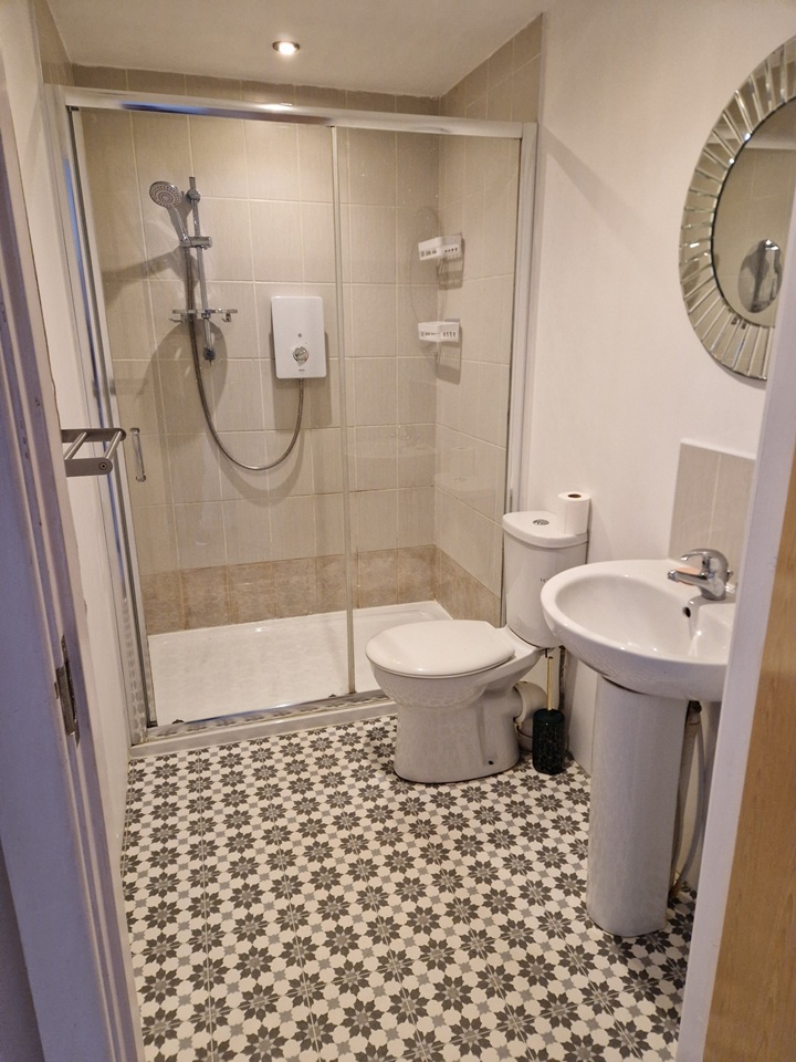 Additional image 5 of 1 Bed Flat, Skinner Lane, LS7, N1 7GU