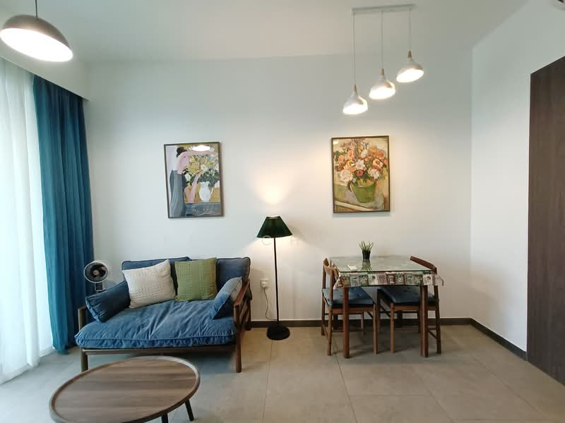 18 Tan Quee Lan Street