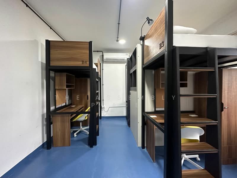 Additional image 17 of Premium Student Living in Singapore — Flexible, Convenient & Ready for You!