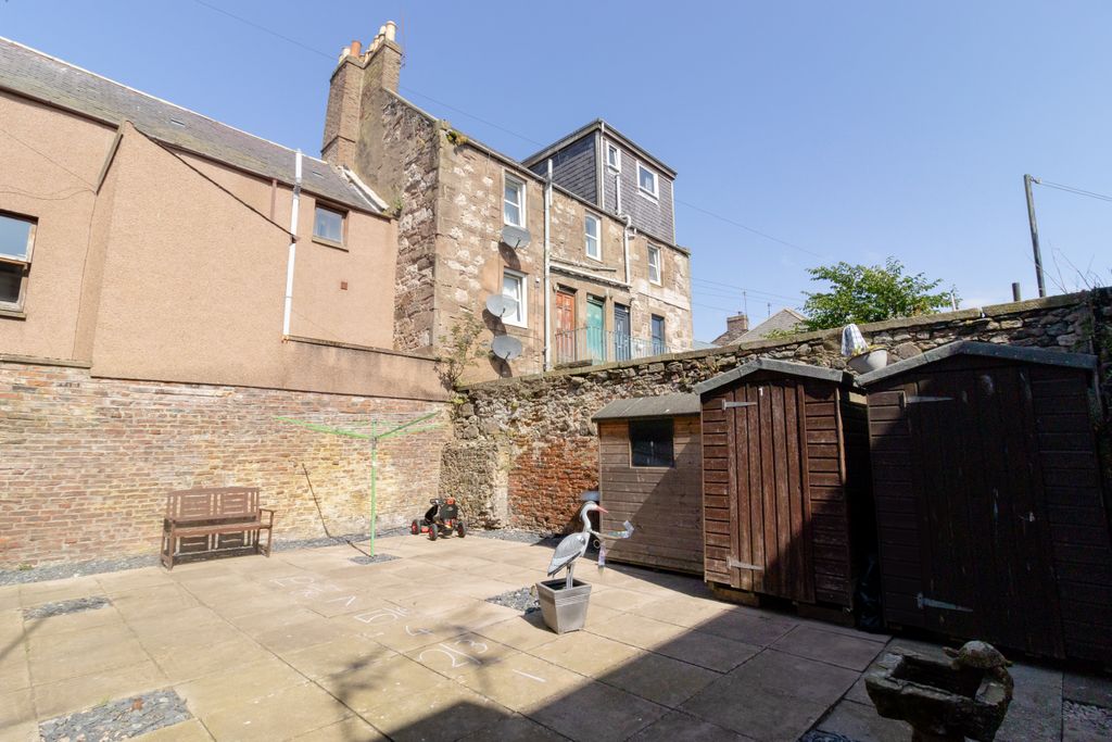 Additional image 20 of 2 bed flat for saleChapel Place, Montrose DD10