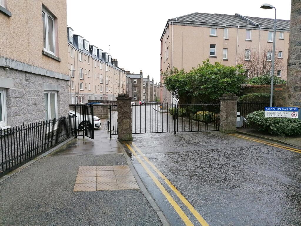 Additional image 7 of Union Grove, Aberdeen, AB10