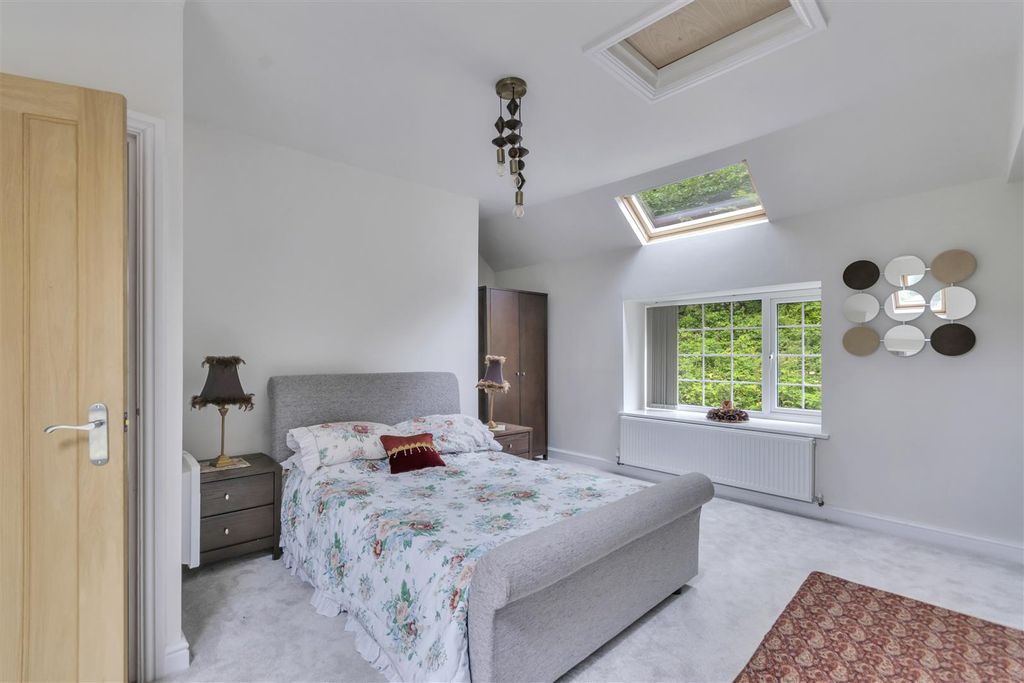 Additional image 24 of 7 bed country house for saleSelattyn Road, Glyn Ceiriog, Llangollen LL20