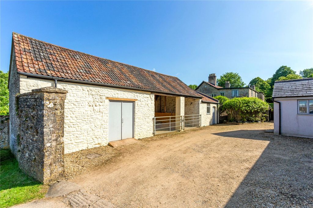 Additional image 26 of 5 bed detached house for saleChewton Mendip, Somerset BA3