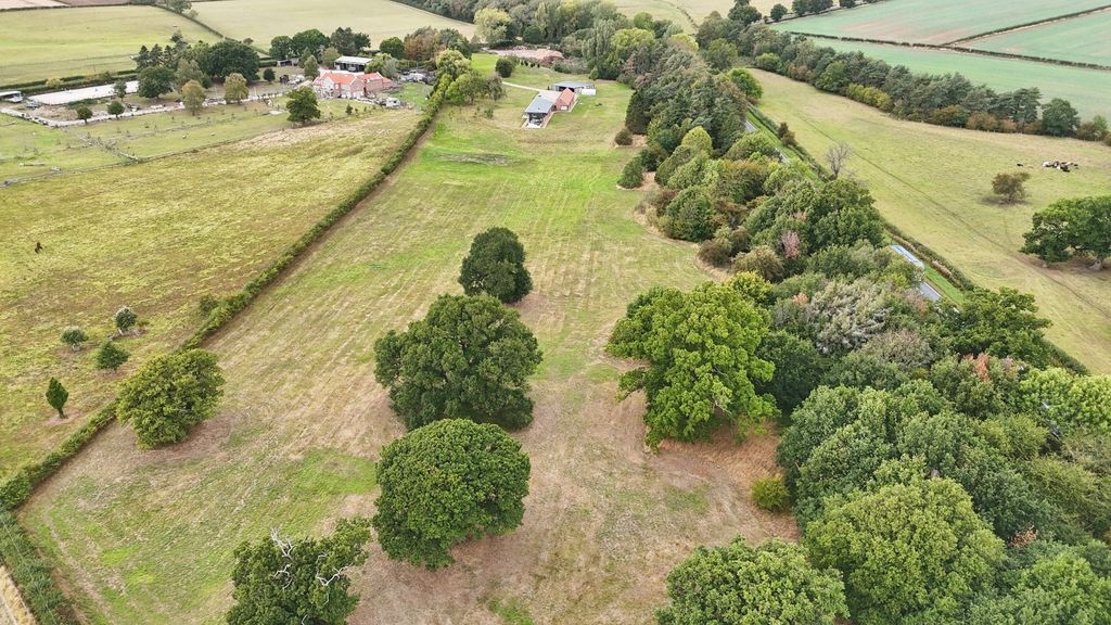 Additional image 22 of 4 bed detached house for saleChantry Lane, Etton, Beverley HU17