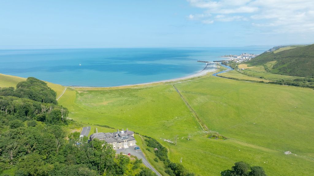 Additional image 37 of 1 bed flat for saleFlat 11, Plas Tan Y Bwlch, Rhydyfelin, Aberystwyth SY23