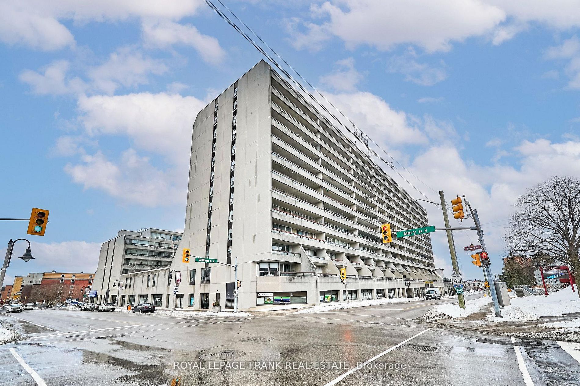 505-55 William Street E, Oshawa, ON, L1G 7C9