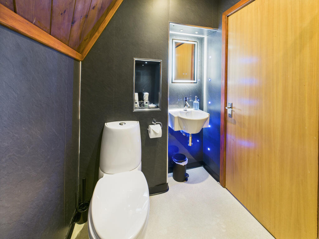 Additional image 42 of The Auld Kirk, 31 Braemar Road, Ballater, Aberdeenshire