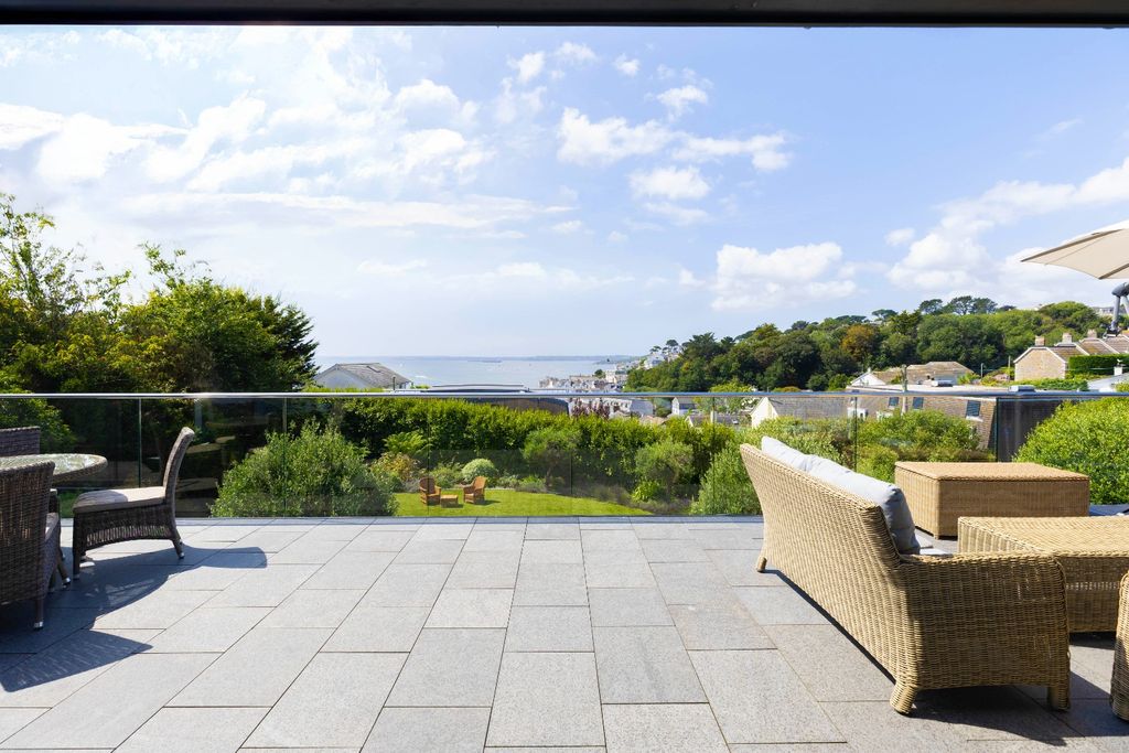 Additional image 4 of 5 bed detached house for salePedn-Moran, St. Mawes, Truro TR2