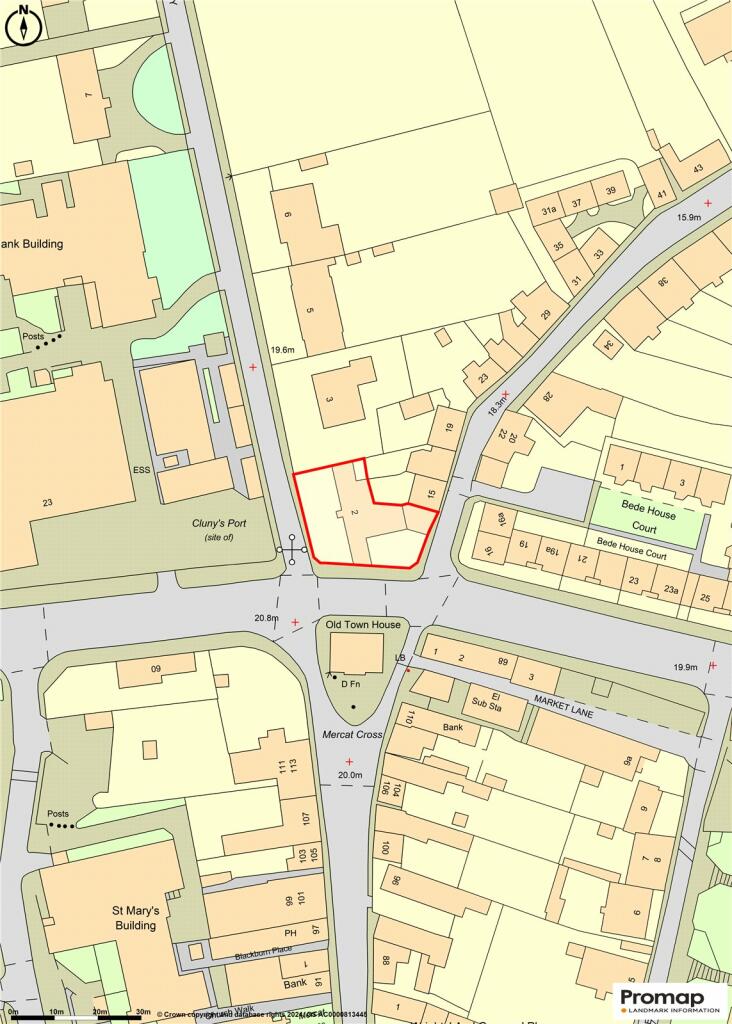 Additional image 27 of 2 The Chanonry, Old Aberdeen, Aberdeen, AB24