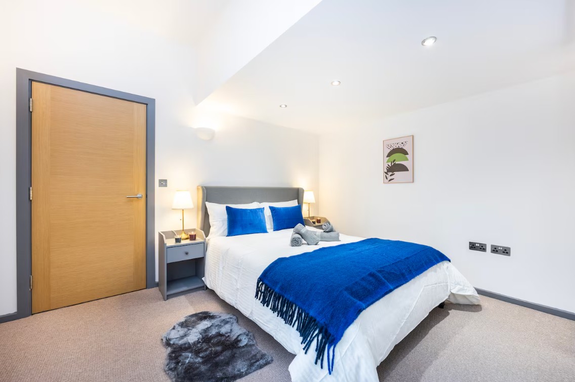 Additional image 16 of 2 Bed Flat, Marzell House, W14, N1 7GU