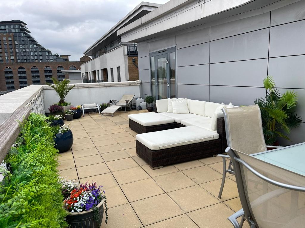 Additional image 10 of Room in a Shared Flat, Eluna Apartments, E1W, N1 7GU