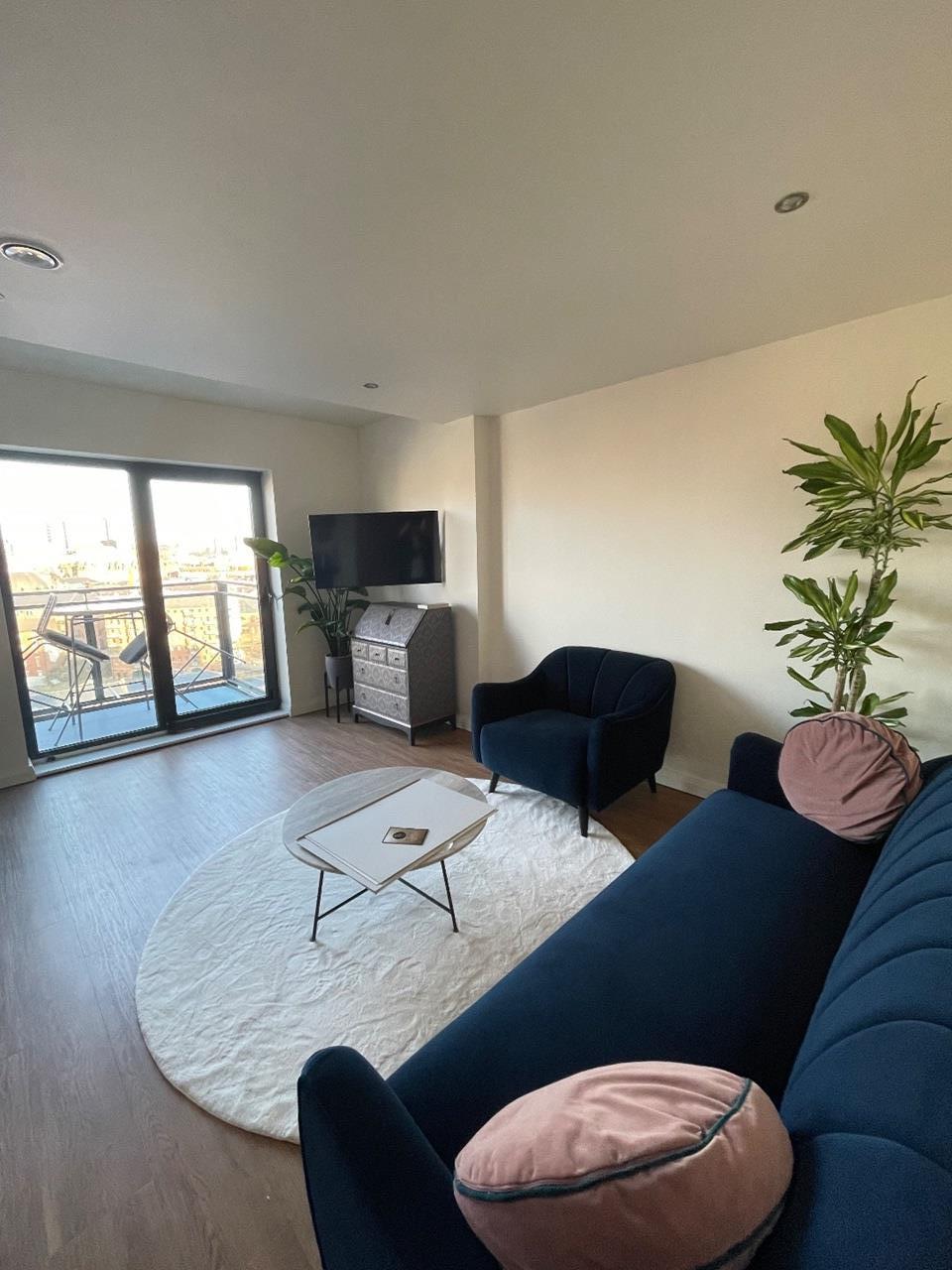 Room in a Shared Flat, Waterloo Street, LS10, N1 7GU