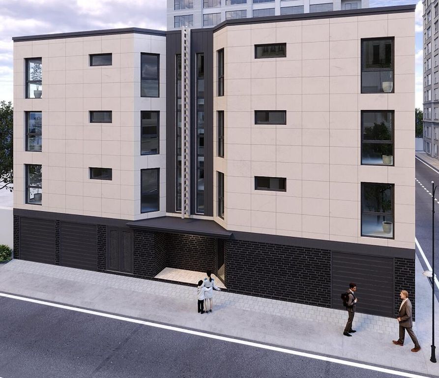 Land for saleCumberland Place, Southampton SO15