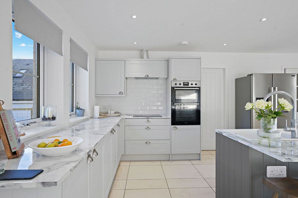 Additional image 6 of 5 bed detached house for saleGlainne House, Bridge Of Allan FK9