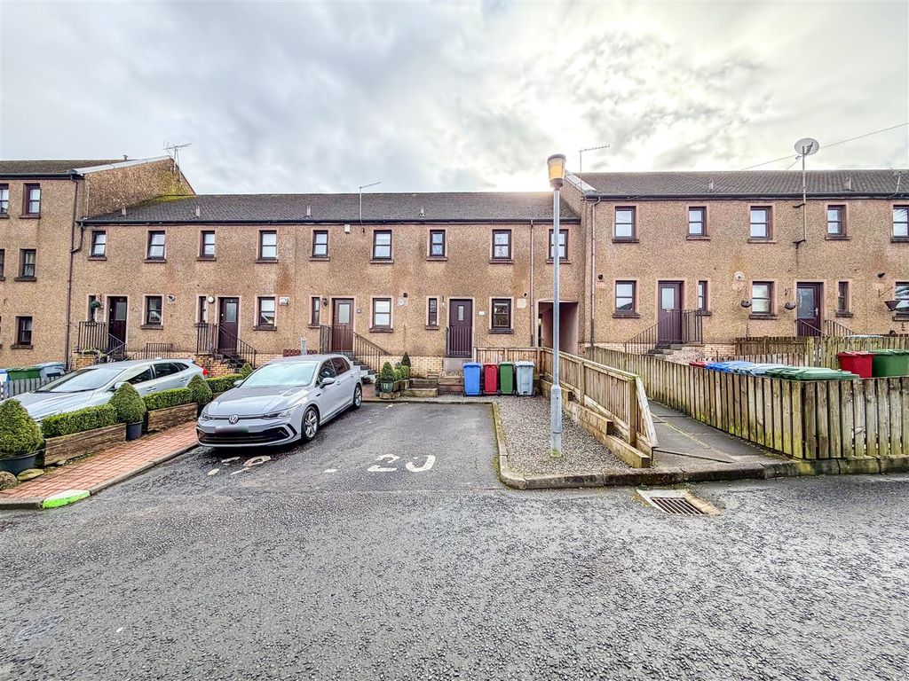 Additional image 21 of 3 bed terraced house for saleDunlop Place, Strathaven ML10