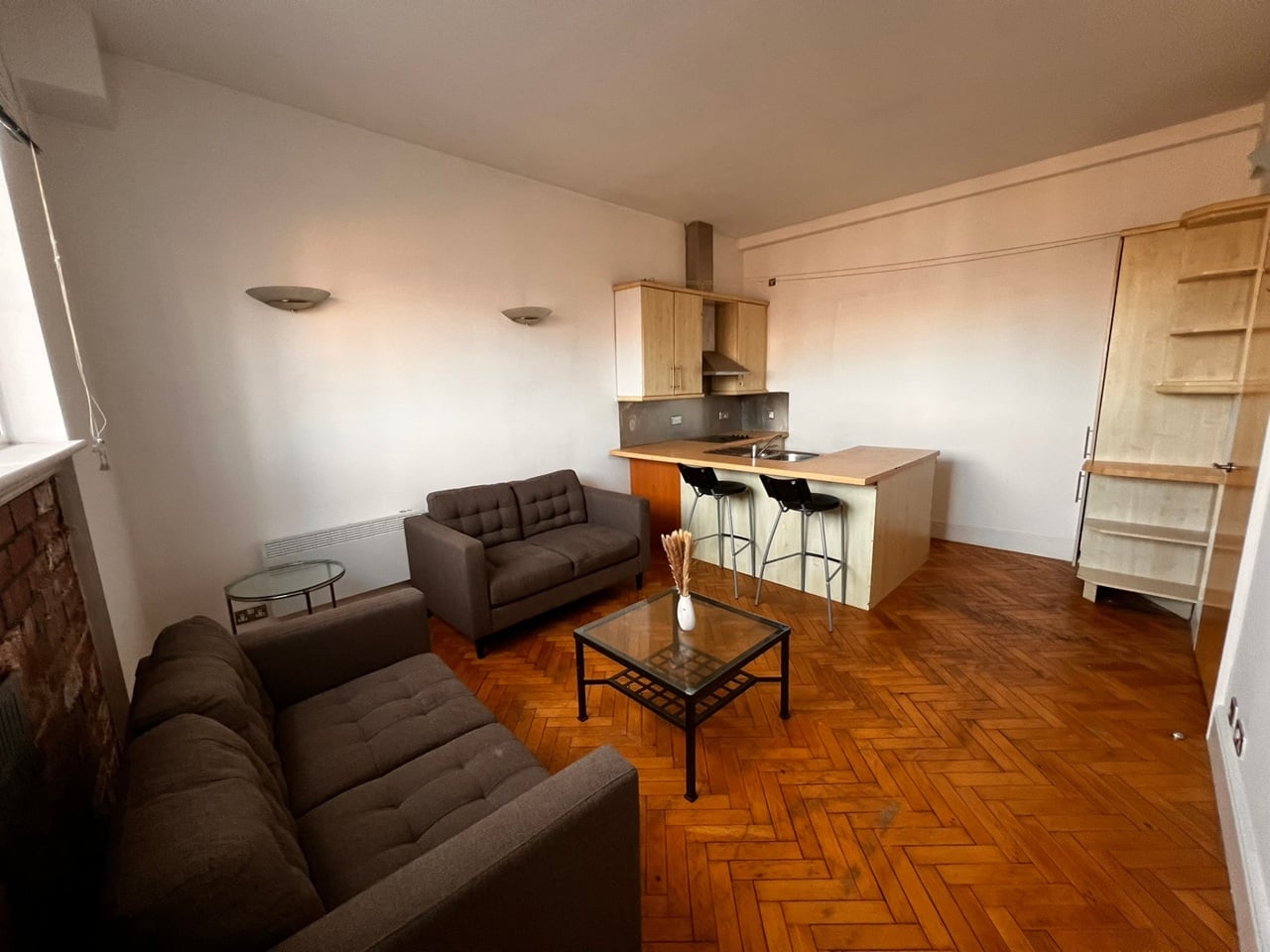 Additional image 2 of 1 Bed Flat, Eastgate, LS2, N1 7GU