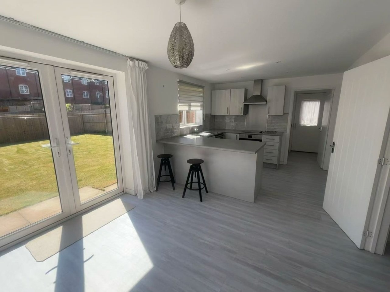 Additional image 2 of 4 Bed Detached House, Heroes Drive, B29, N1 7GU