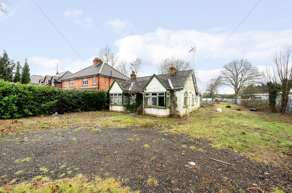 Additional image 10 of Land for saleFinchampstead Road, Finchampstead, Wokingham, Berkshire RG40