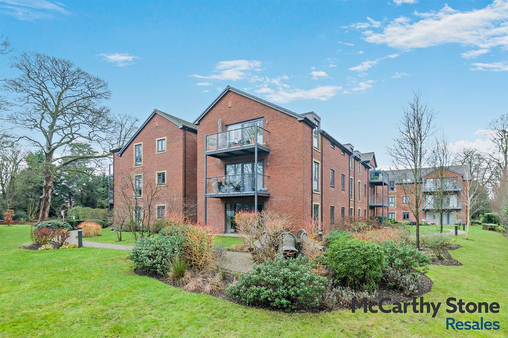Additional image 31 of 2 bed flat for saleStapleton Court, Waller Grove, Swanland HU14