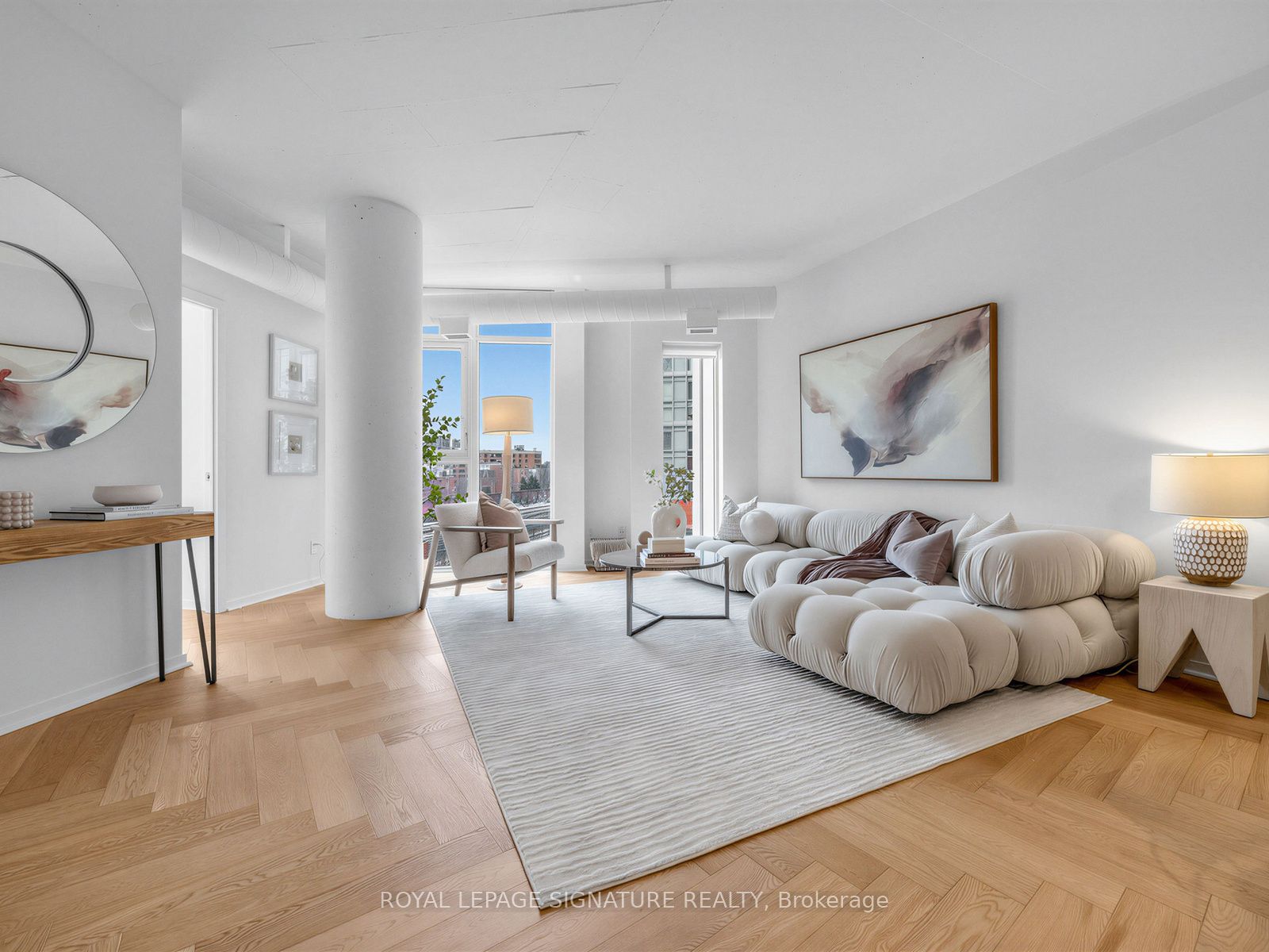 532-150 Sudbury Street, Toronto, ON, M6J 3S8