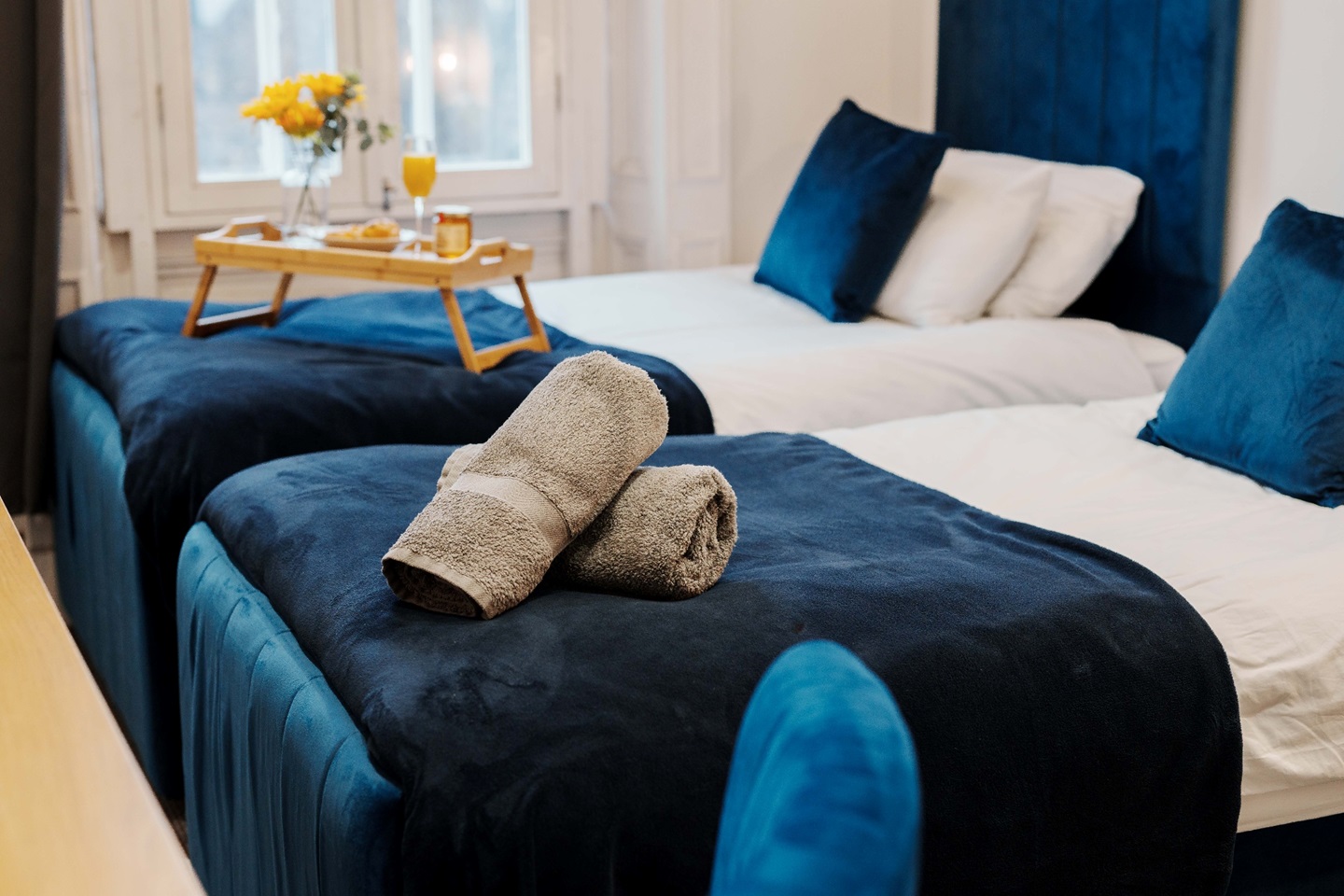 Additional image 22 of 2 Bed Flat, Blenheim Terrace, LS2, N1 7GU