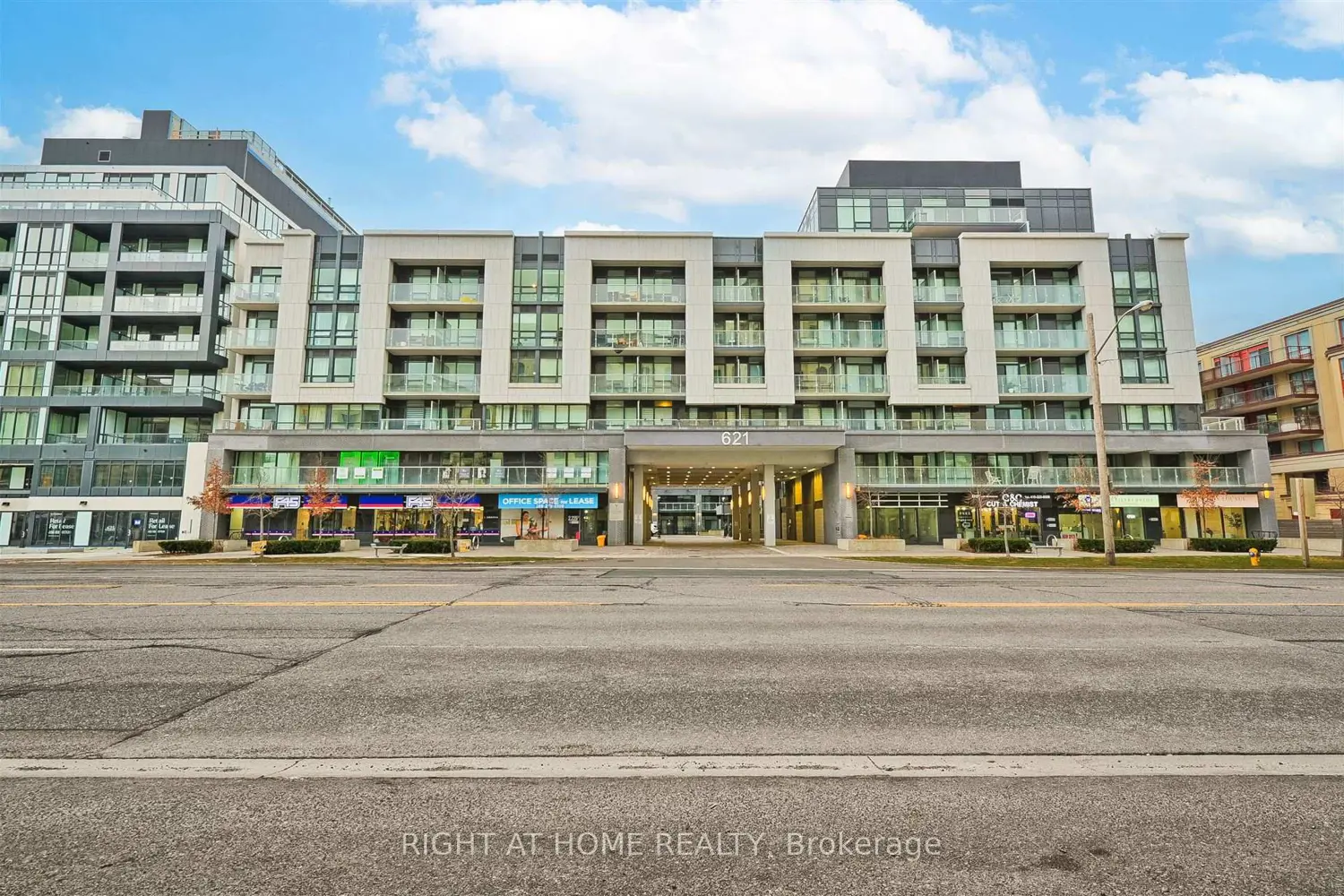 Additional image 2 of 621 Sheppard Avenue 321