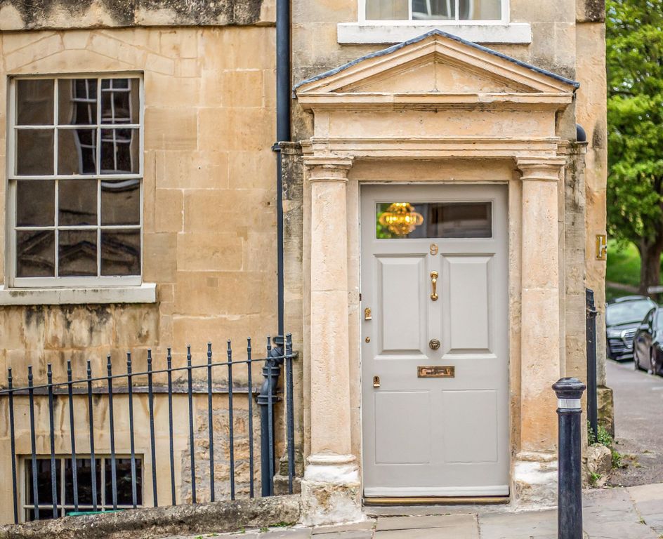 Additional image 21 of 5 bed town house for salePark Street, Bath BA1