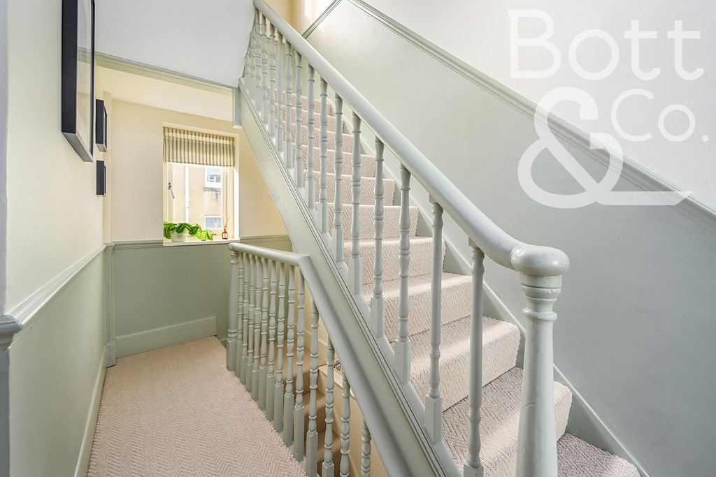 Additional image 15 of 4 bed terraced house for saleBute Street, Brighton BN2