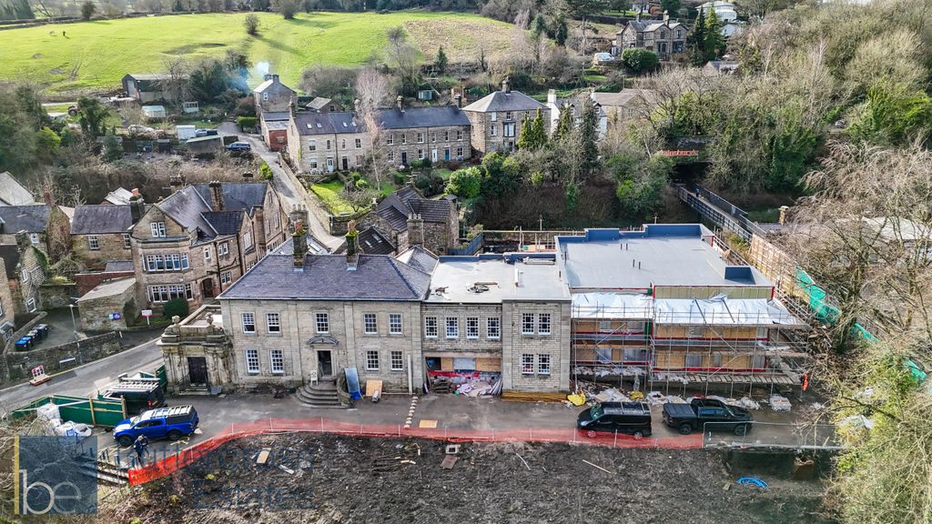 Additional image 2 of 2 bed flat for saleThe Old Bank, Snitterton Road, Matlock DE4