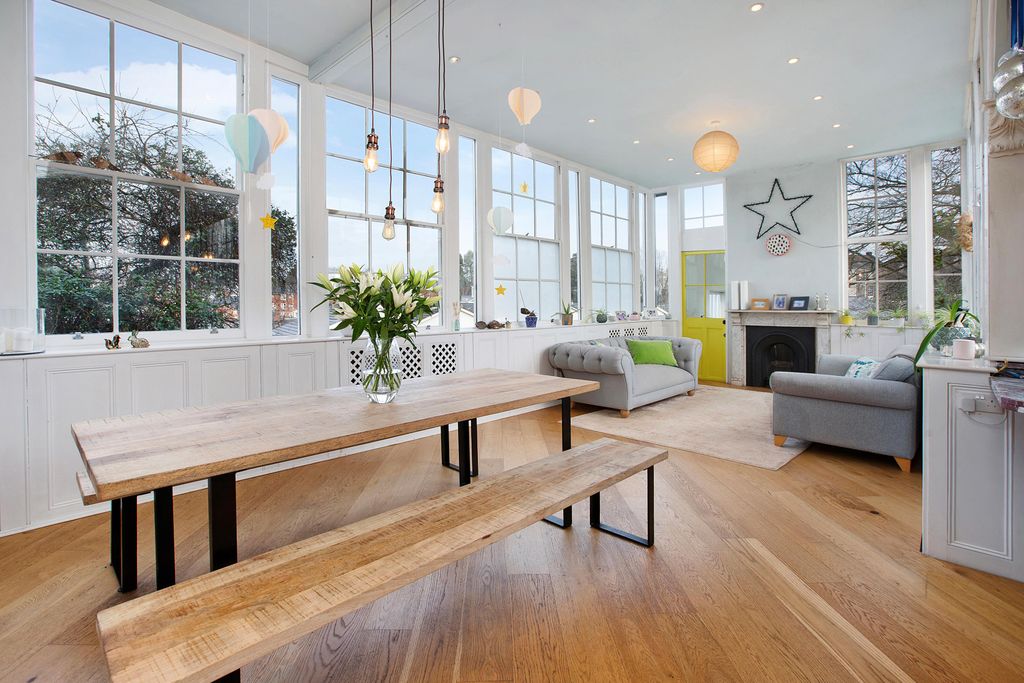 Additional image 6 of 7 bed detached house for saleSt Leonards Place, Exeter, Devon EX2