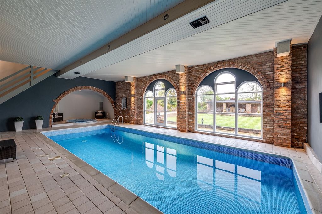 Additional image 19 of 6 bed detached house for saleWhitchurch Road, Milton Green, Chester CH3
