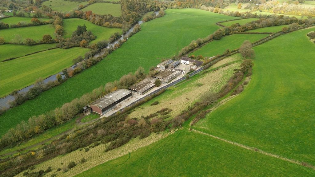 Additional image 46 of Semi-detached house for salePentrecourt Road, Llandysul, Carmarthenshire SA44