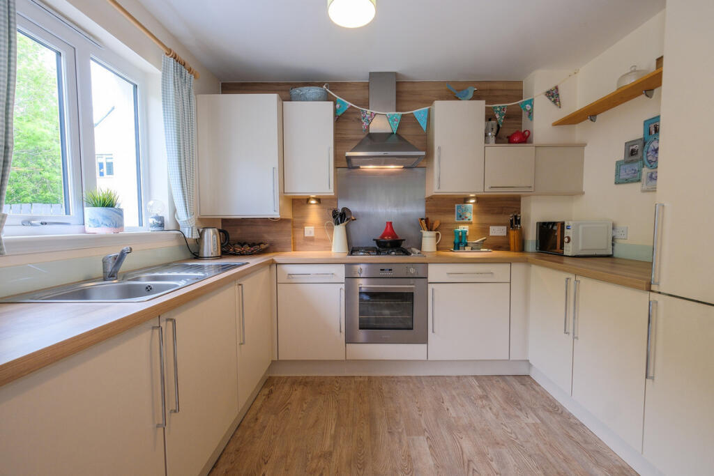 Additional image 13 of Baillie Drive, Alford