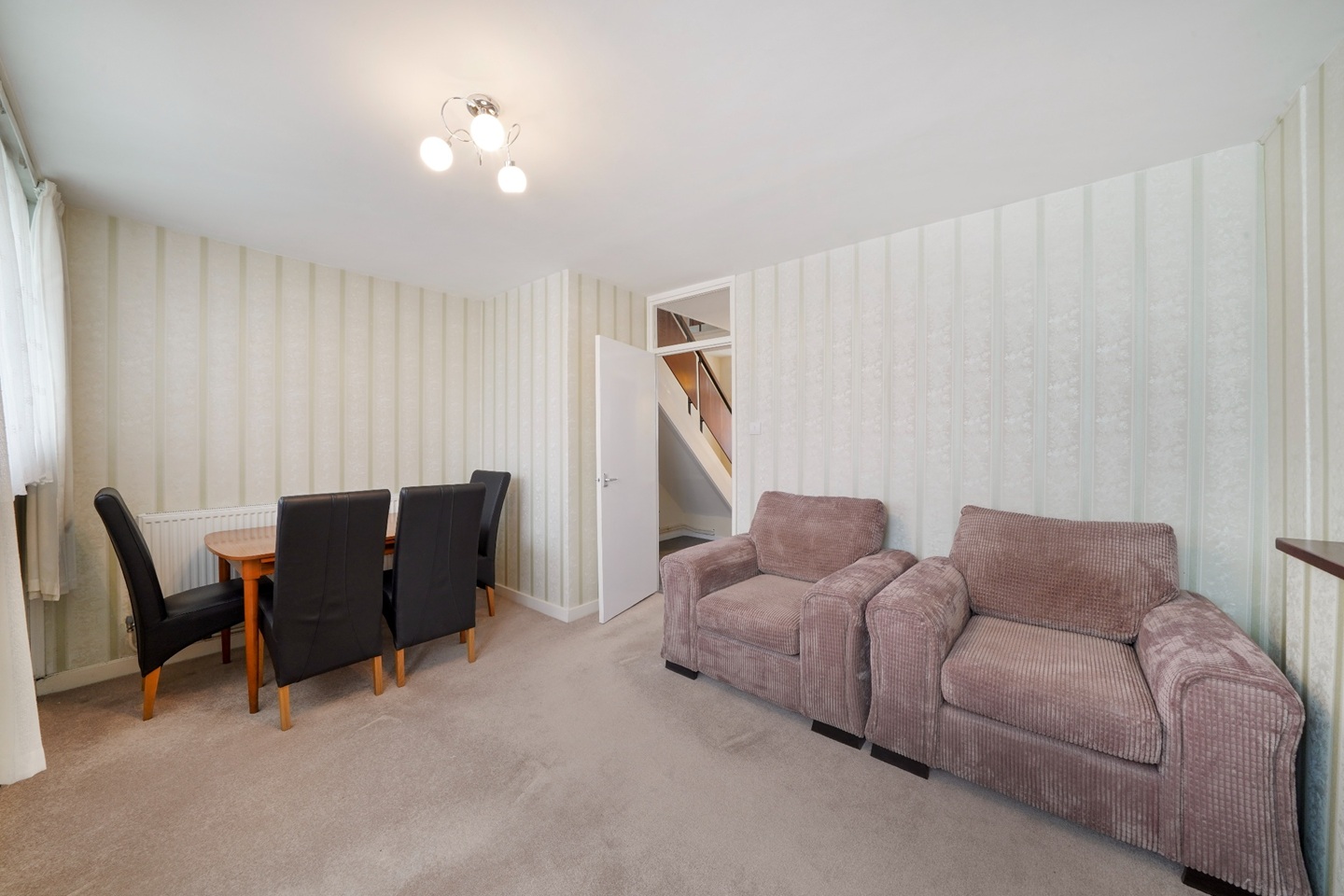 Additional image 6 of 3 Bed Flat, Rowstock Gardens, N7, N1 7GU