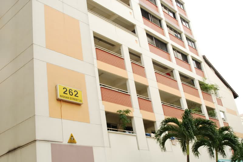 Additional image 9 of 262 Bishan Street 22