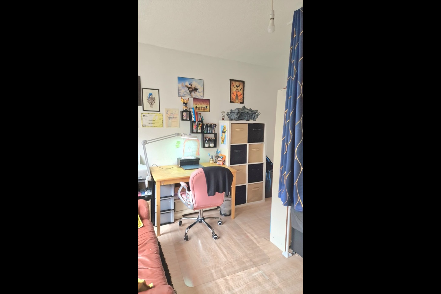 Additional image 3 of Room in a Shared House, Ivinghoe House, N7, N1 7GU