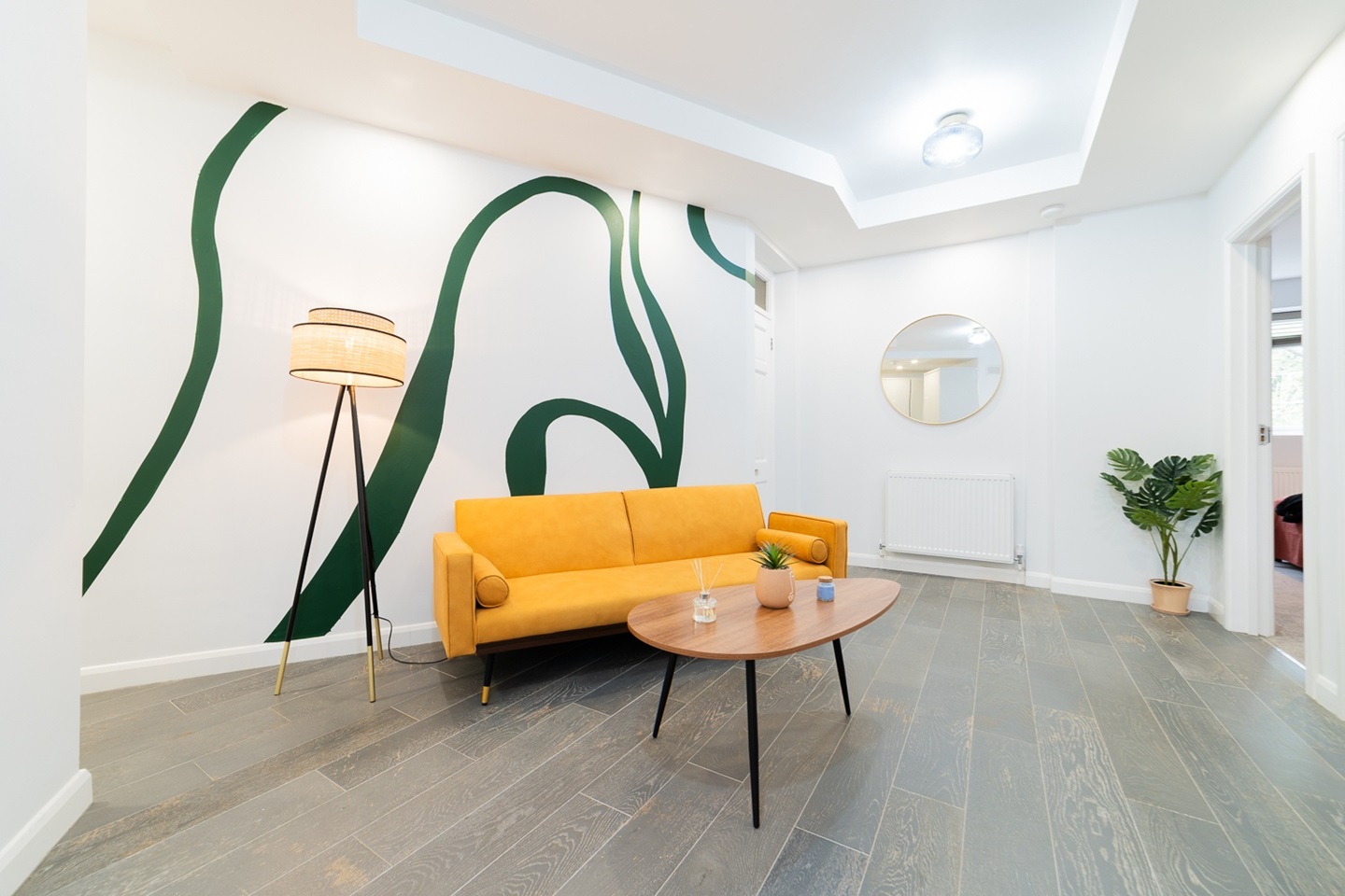 Additional image 21 of 2 Bed Flat, Highbury Grove Court, N5, N1 7GU