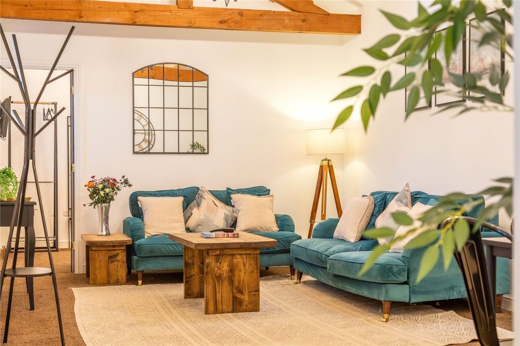 Additional image 19 of 17 bed terraced house for saleThe Grange Holidays, Bempton Lane, Flamborough, East Yorkshire YO15