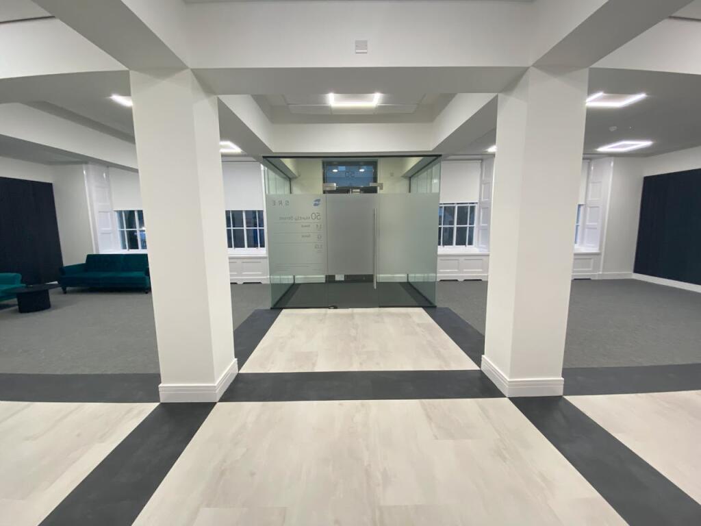 Additional image 16 of 50 Huntly St., Aberdeen, AB10 1RS