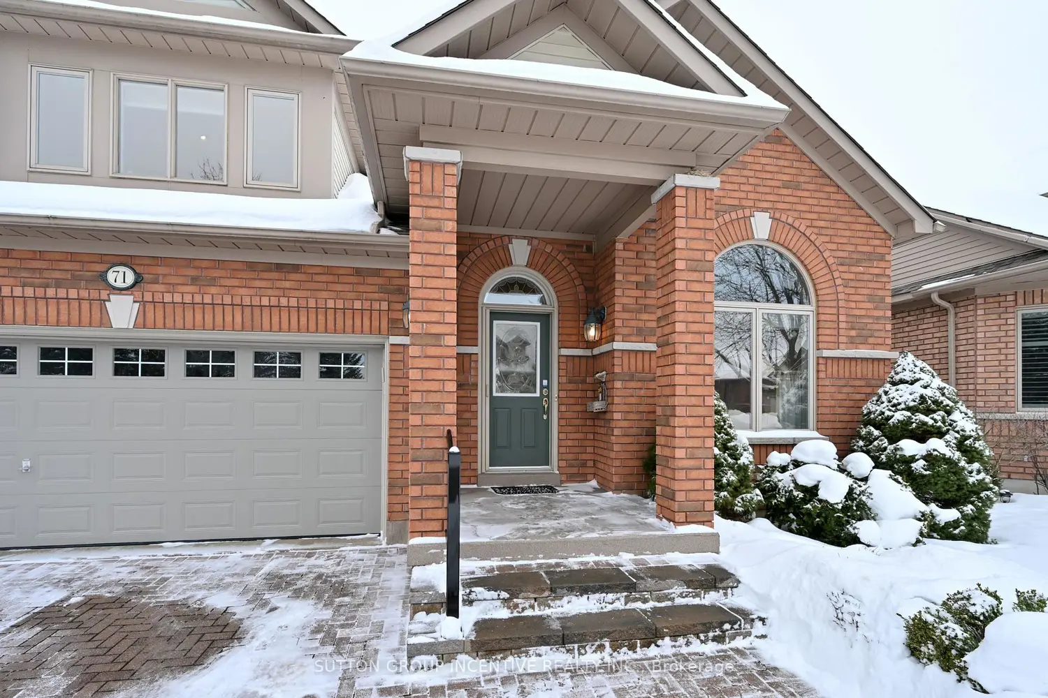 71 Bella Vista Trail
