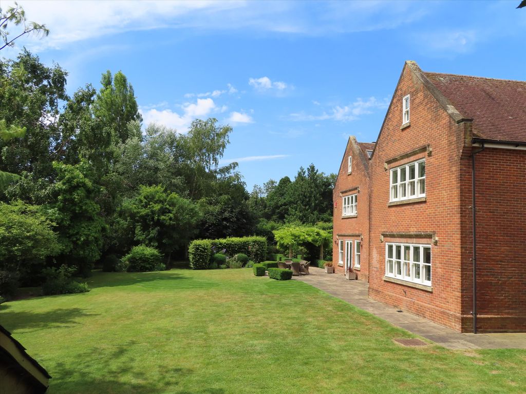 Additional image 19 of 7 bed detached house for saleMilton Lilbourne, Wiltshire SN9